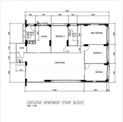 Blk 495F Tampines Street 43 (Tampines), HDB Executive #556971061
